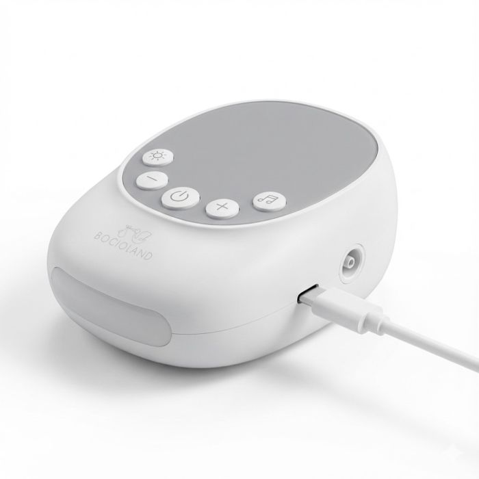 Bocioland aspiratorius elektrinis BL102