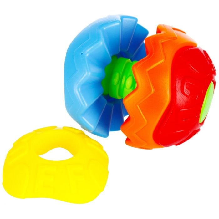 BamBam linksmas kamuoliukas 428981