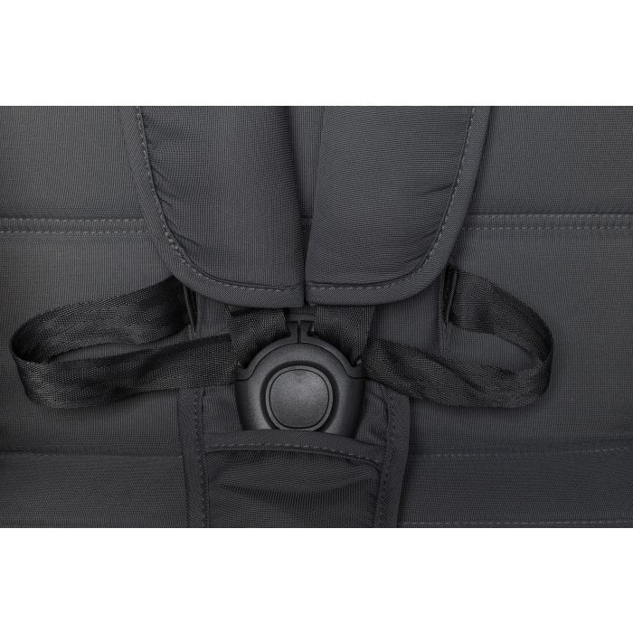 4Baby sportinis vežimėlis COPPER pilkas