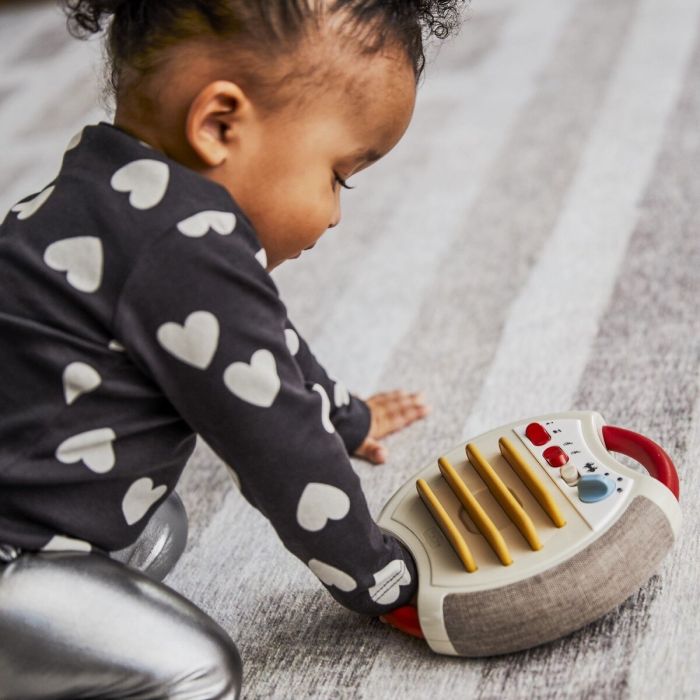 Tiny Love elektrinė gitara tiny rockers