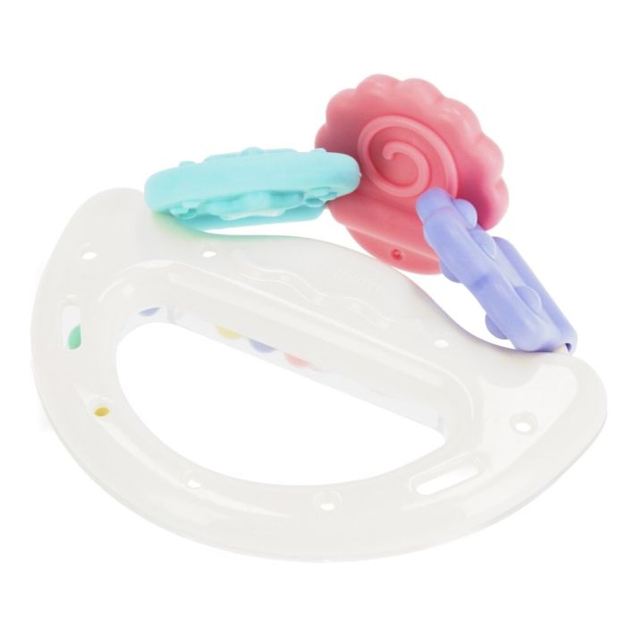 BamBam barškutis varpelis 414219