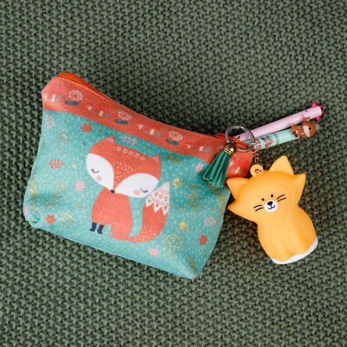 InnoGiO raktų pakabukas lemputė kačiukas GIOkeyring GIO-151