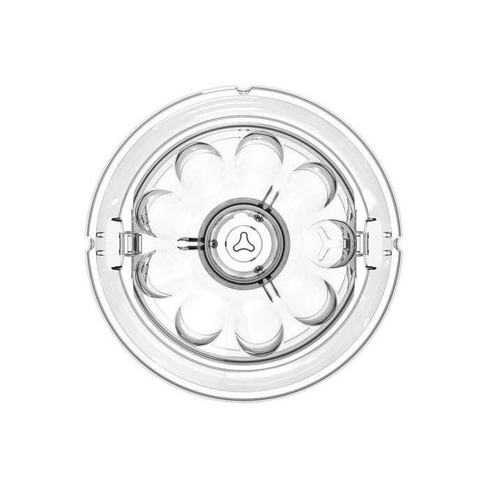 Lutipudeli lutt AVENT "Natural" 6k+ paksemale toidusegule