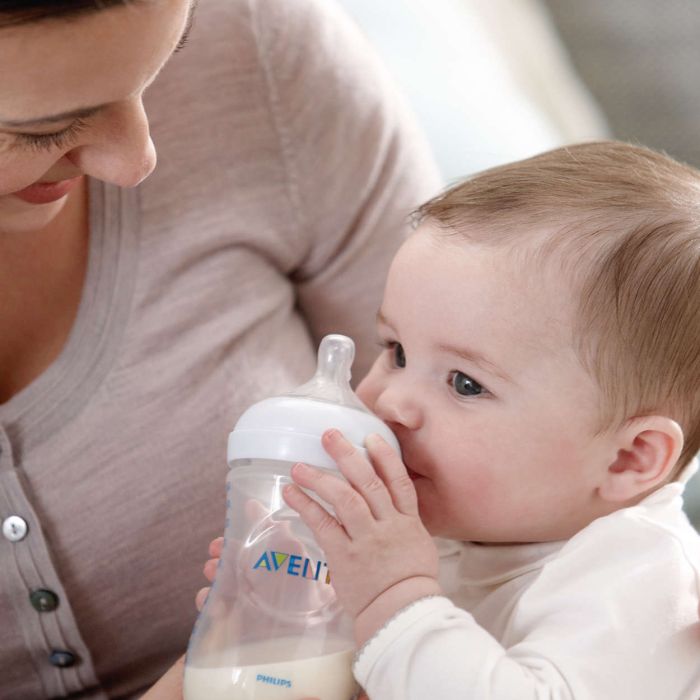 Lutipudel AVENT "Natural" 1k+ 260ml 
