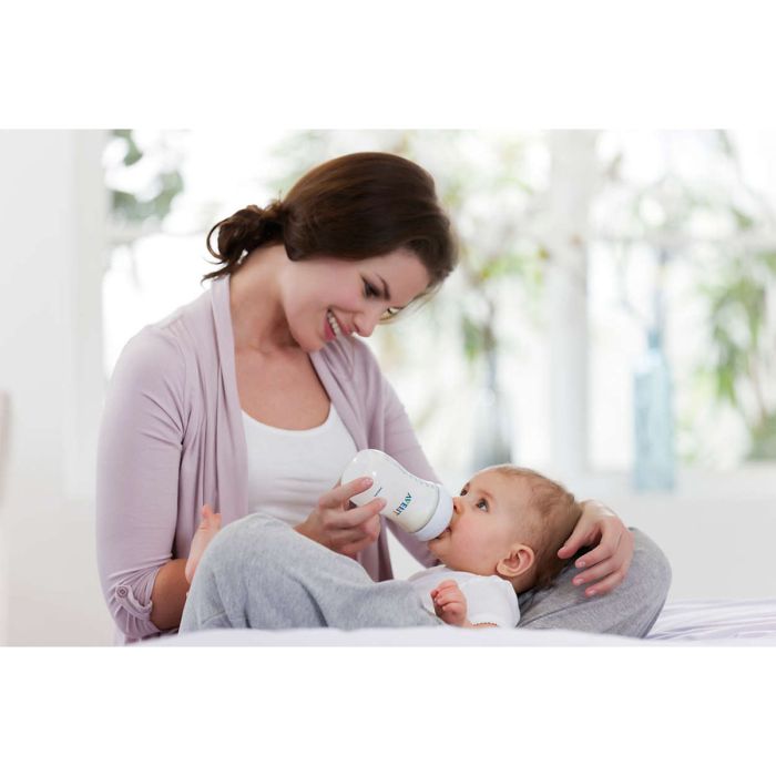 Lutipudel AVENT "Natural" 1k+ 260ml 