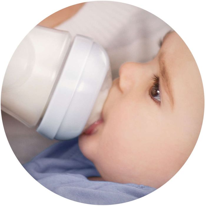 Lutipudel AVENT "Natural" 0m+ 125ml 