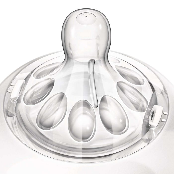 Lutipudel AVENT "Natural" 1k+ 260ml 