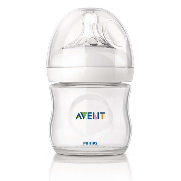 Lutipudel AVENT "Natural" 0m+ 125ml 
