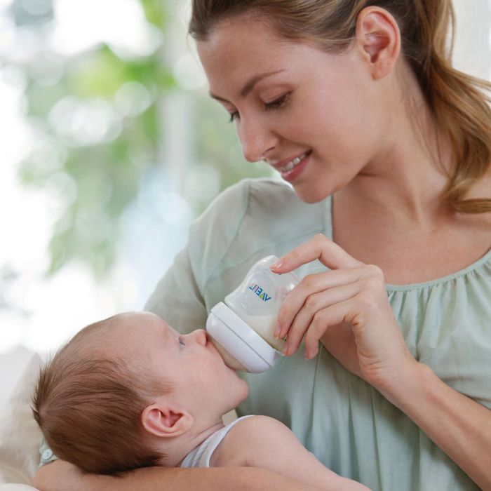 Lutipudel AVENT "Natural" 1k+ 260ml 