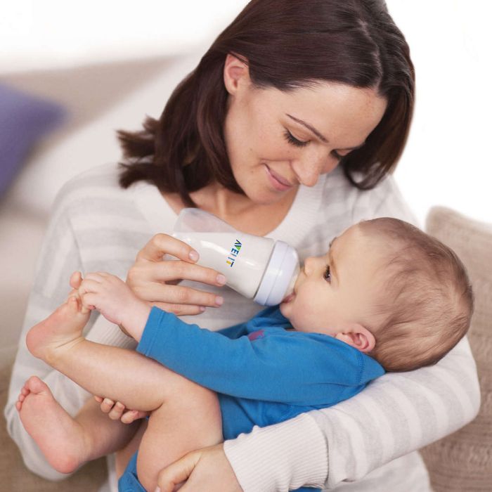 Lutipudel AVENT "Natural" 1k+ 260ml 