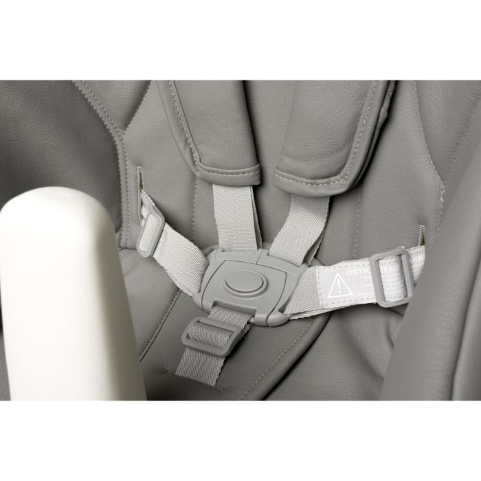 4Baby maitinimo kėdutė DECCO pilka