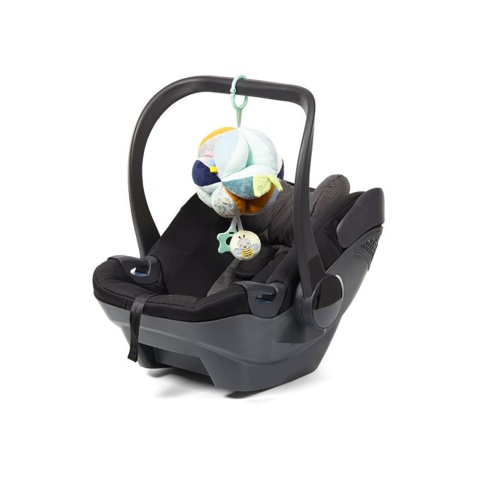 BabyOno lavinantis minkštas žaislas, vežimėlio pakabukas, WOODLAND, 1436