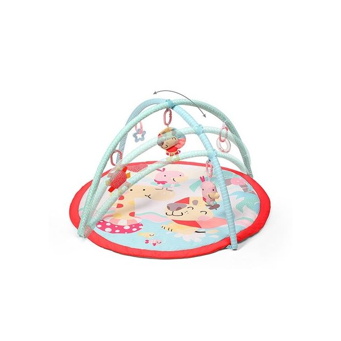 BabyOno kilimėlis lavinamasis baseinas  1518