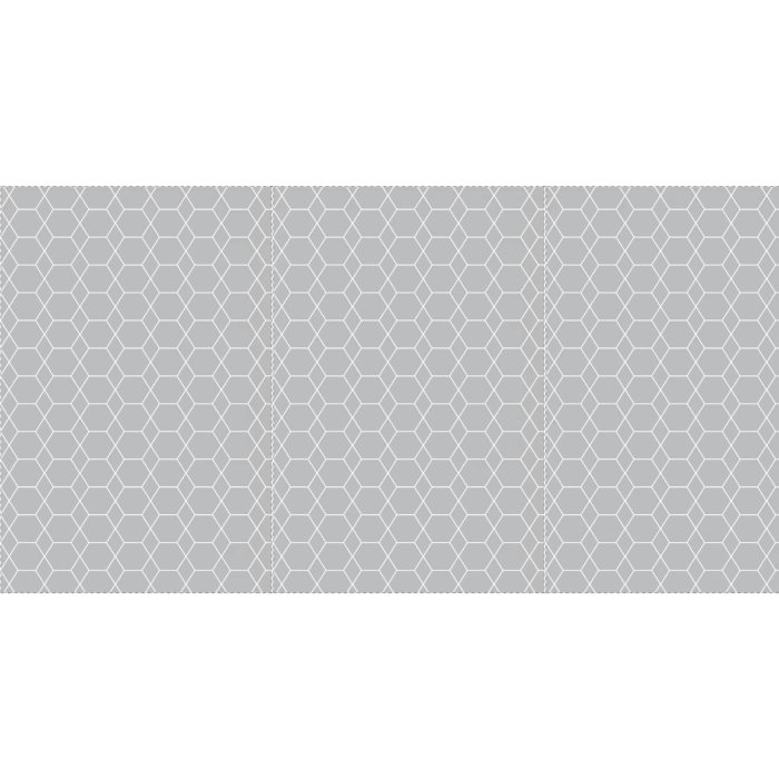 Bocioland minkštas lankstomas žaidimų kilimėlis 150x200 cm koriai BL121