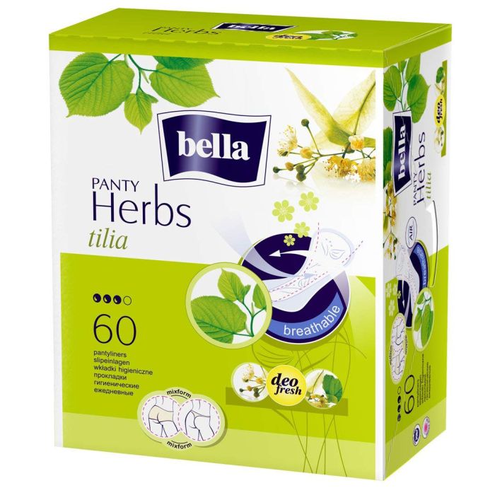 Bella pesukaitse Bella Herbs Tilia 60tk