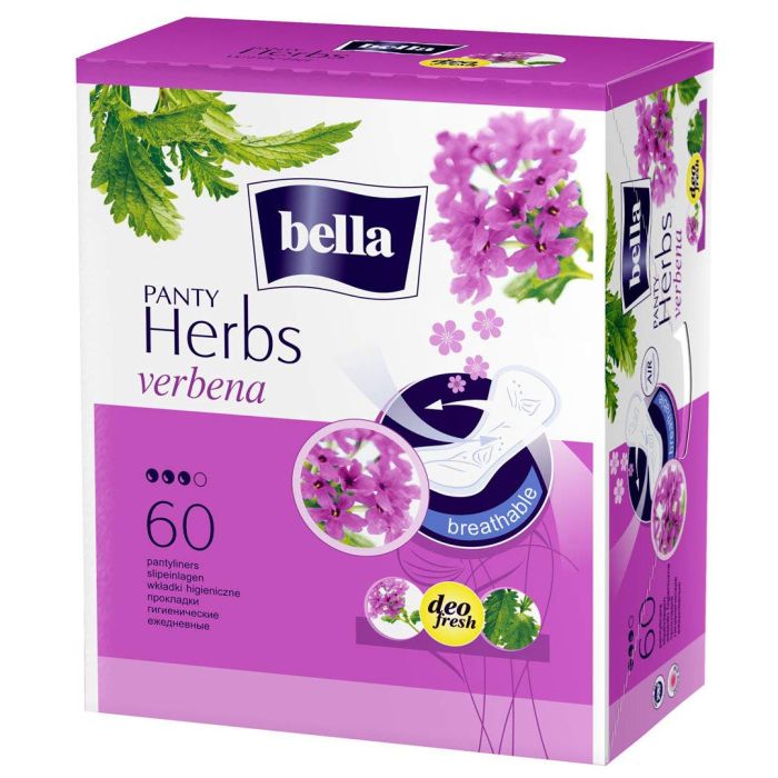 Bella pesukaitse Bella Herbs Verbena 60tk