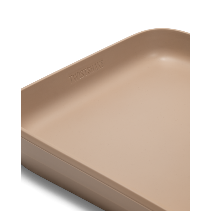 Twistshake vystymo lenta mocha 79246