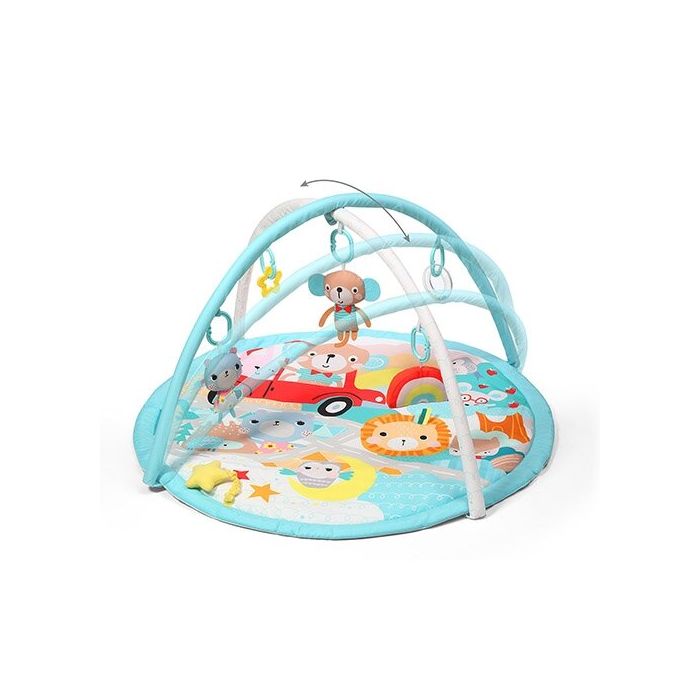 BabyOno kilimėlis lavinamasis kelionė 1519