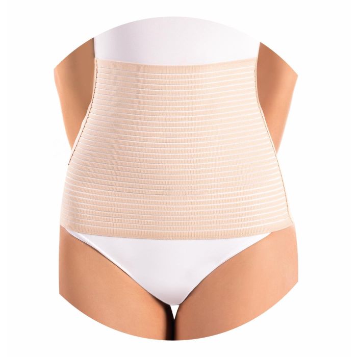 BabyOno diržas po gimdymo EXPERT, 511/XXL