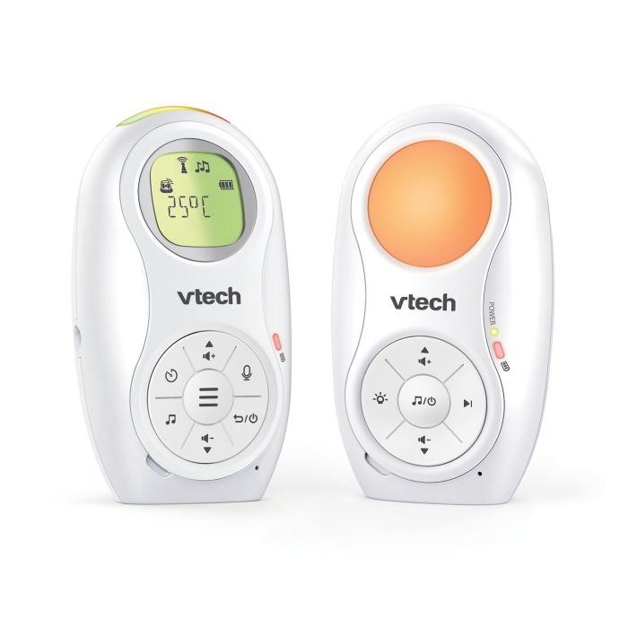 Vtech mobili auklė LCD ekranas DM1214
