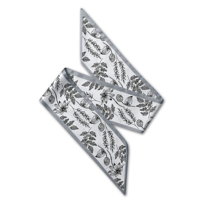 Babyono mamos rankinė carmen pilka 1571/03