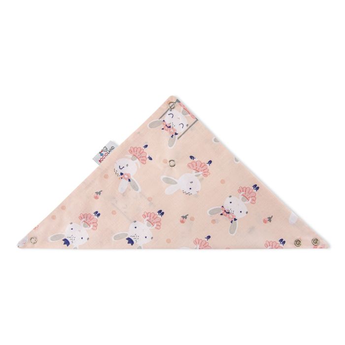 Bocioland seilinukas-šalikas, kramtukas, šokėja, BOC0102