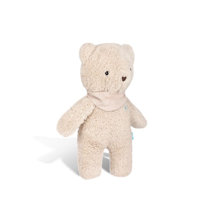 myHummy migdukas lemputė baltas triukšmas meškutis šviesiai rudas 5/1