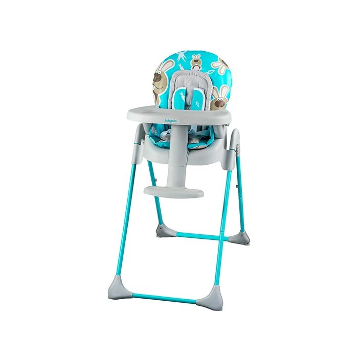 Maitinimo kėdutė TRIUŠIS