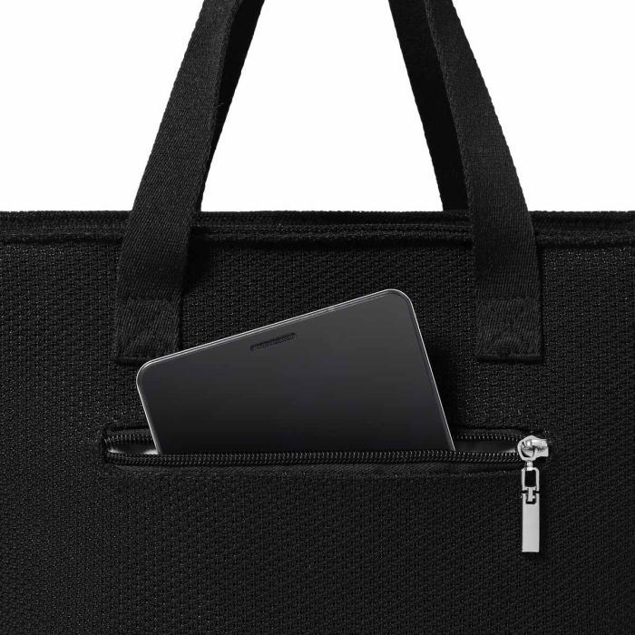 Babyono mamos rankinė carmen juoda 1571/01