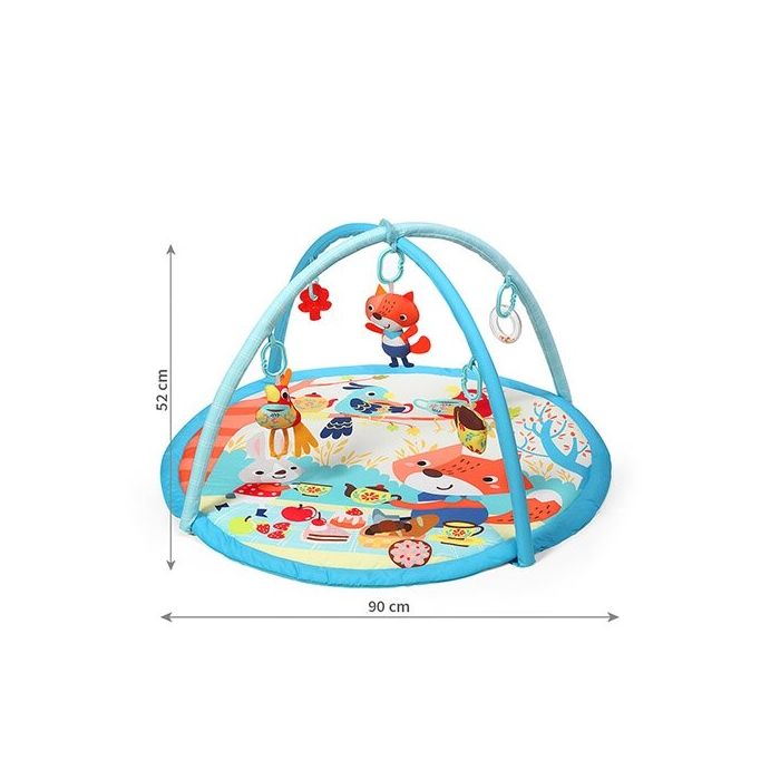 BabyOno kilimėlis lavinamasis miškas 1520