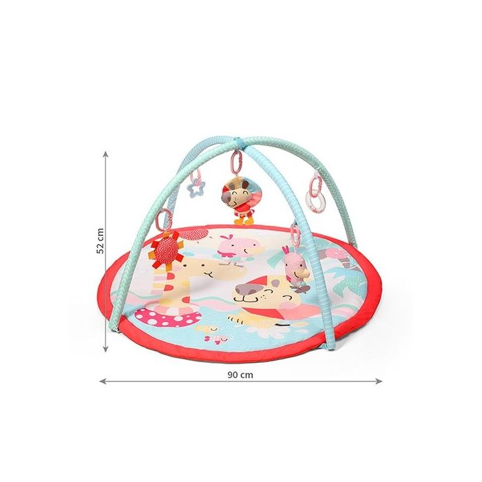 BabyOno kilimėlis lavinamasis baseinas  1518