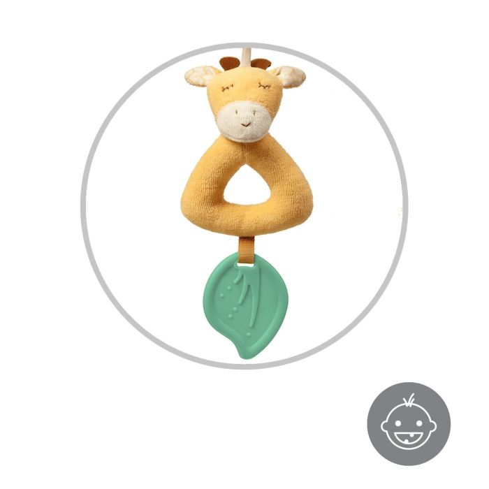 BabyOno žaislas ant autokėdutės, vežimėlio, SKINNY MATES, 1466