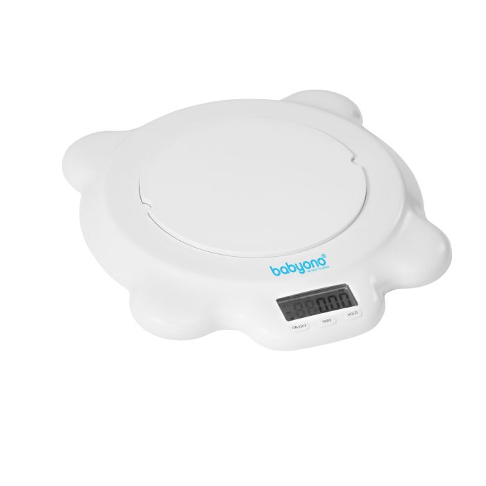 Kūdikių svarstyklės