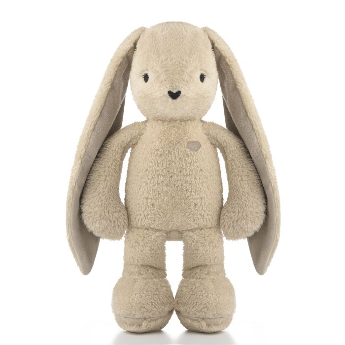 myHummy migdukas šildyklė lemputė baltas triukšmas zuikis šviesiai rudas 7/1