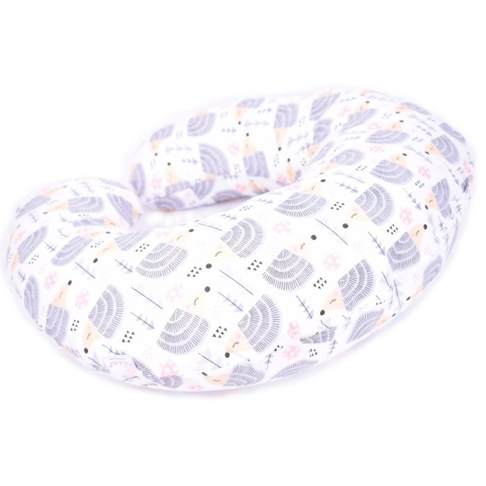 Imetuspadi 40x50cm "Hedgehog" 