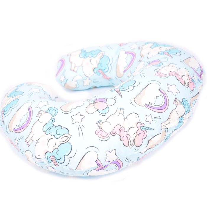 Imetuspadi 40x50cm "Little Ponny"