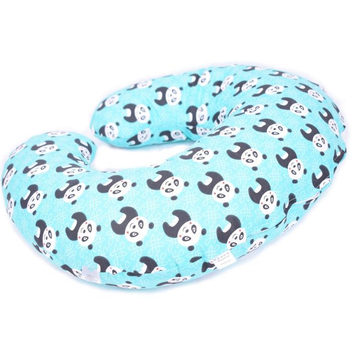 Imetuspadi 40x50cm "Panda"