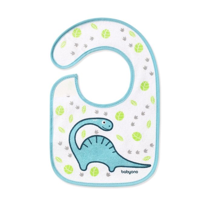 Seilinukas frotinis, neprešlampantis nuo 3 mėn.