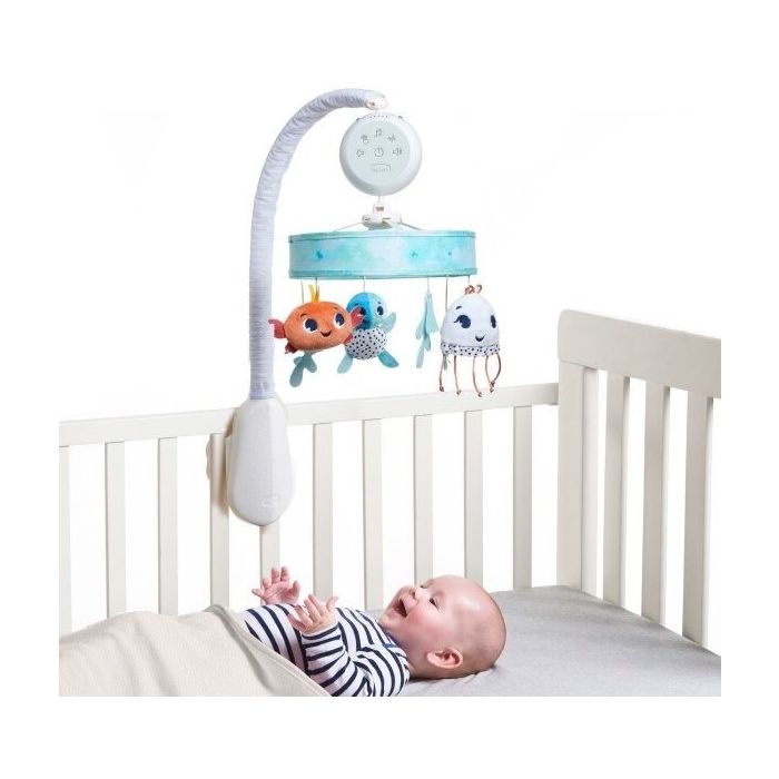 Tiny Love karuselė vandenynas