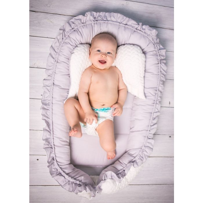 Beebipesa "Bunny wings" 