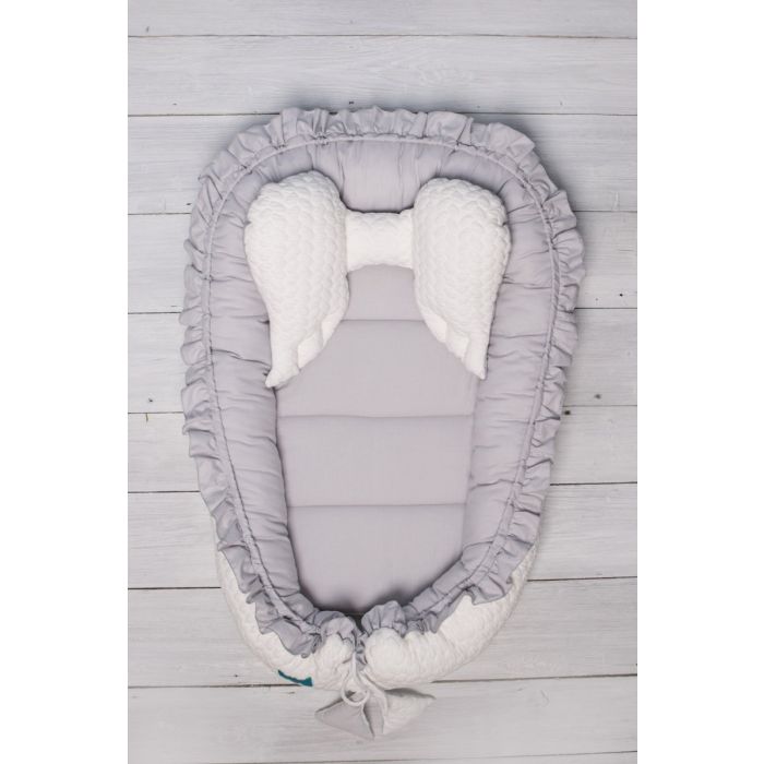 Beebipesa "Bunny wings" 