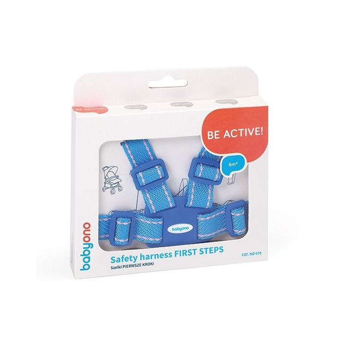 Babyono petnešos mokytis vaikščioti 070