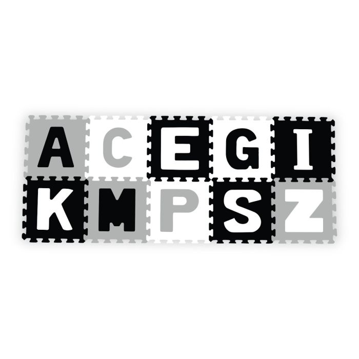 BabyOno lavinamoji dėlionė formos, 10 vnt., 395/01