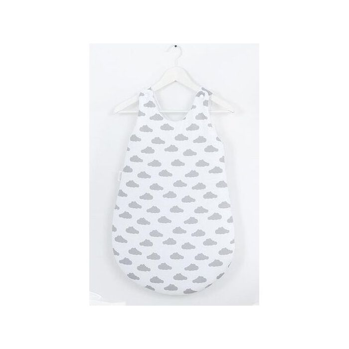 MamoTato miegmaišis, 75 cm, debesėliai