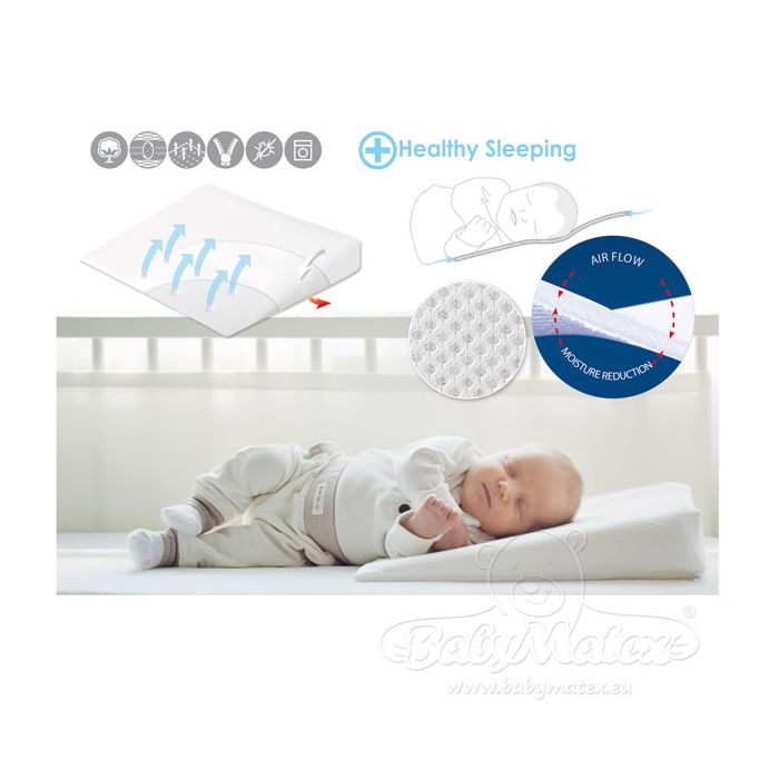 Beebipadi 40x36cm "KLIN original"