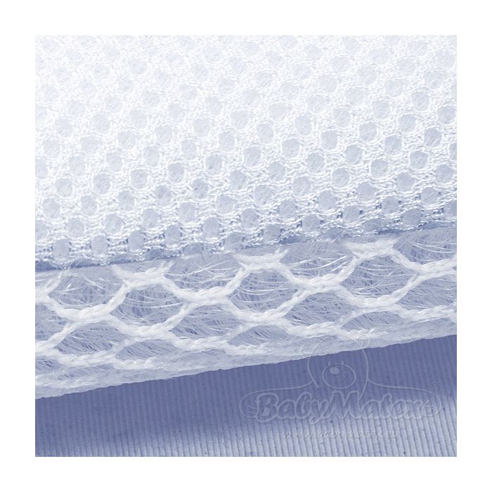 Beebipadi 36x27cm "AERO 3D"