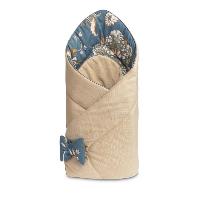 Ümbriktekk beebidele "Marocco"