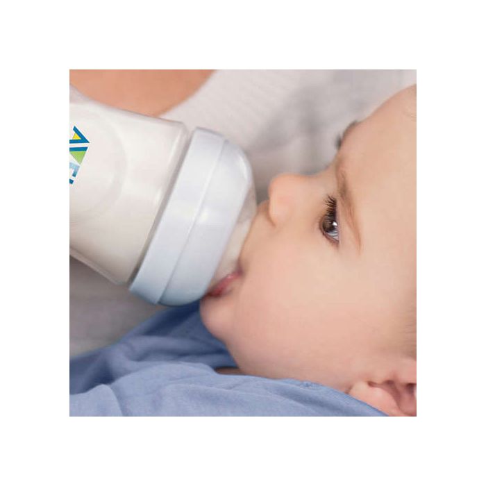 Lutipudeli lutt AVENT "Natural" 6k+ paksemale toidusegule