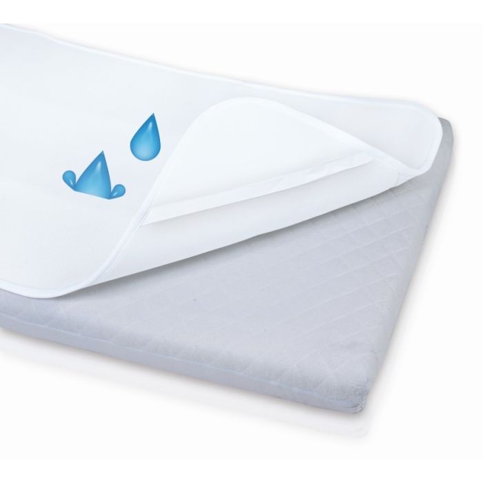Vedelikukindel aluslina Babymatex "OXIPROOF" 40x90 cm 