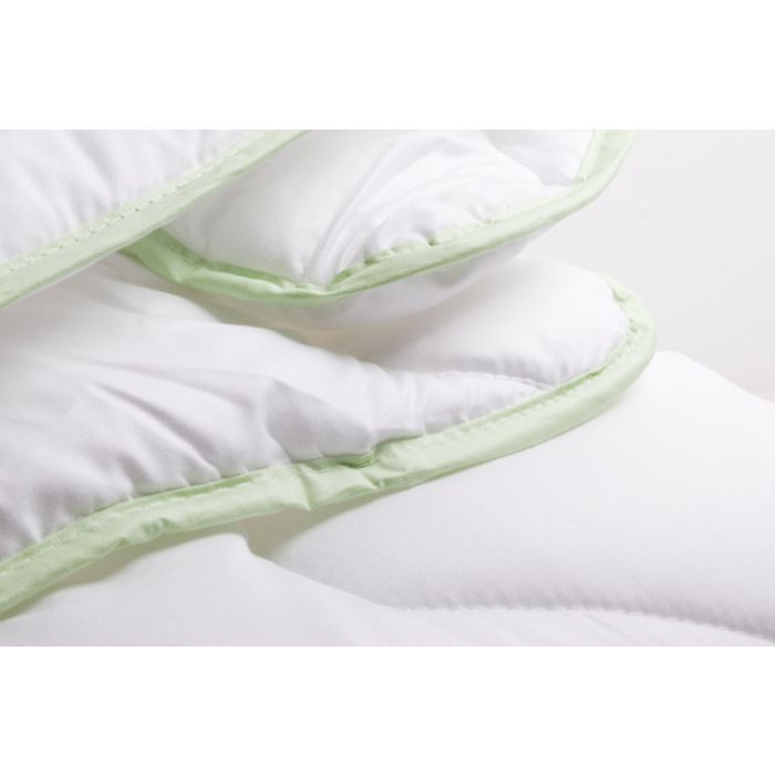 Tekk "Aloe Vera" 135x100cm